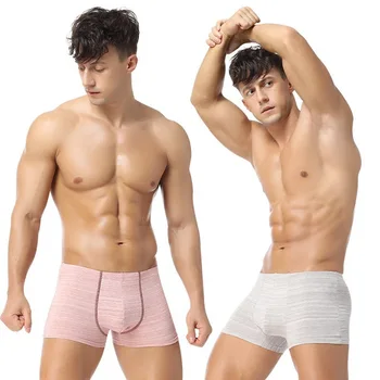 4 loaded men's underwear men's boxer color cotton cotton men's underwear youth sports breathable boxer head tide
4 loaded men's underwear men's boxer color cotton cotton men's underwear youth sports breathable boxer head tide