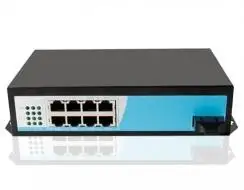 switch poe fiber, poe 1gigabit, 8 Port Gigabit PoE Ports+1 Port Gigabit Dual Fiber Uplink Bandwidth:18Gbps
switch poe fiber, poe 1gigabit, 8 Port Gigabit PoE Ports+1 Port Gigabit Dual Fiber Uplink Bandwidth:18Gbps