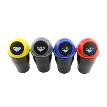 Car ABS Trash Can Garbage Dust for Honda CRV CR-V Fit Hr-v HRV CITY for Toyota C-HR Corolla Rav4 Yaris Camry Highlander
Car ABS Trash Can Garbage Dust for Honda CRV CR-V Fit Hr-v HRV CITY for Toyota C-HR Corolla Rav4 Yaris Camry Highlander