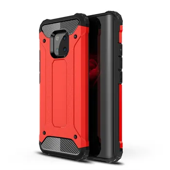 500PCS Luxury Shockproof Protection Phone Case For Huawei Mate 20 Pro 10 Lite 9 8 Nova 5 4E 4 3i 3E 2S 2 Plus Hybrid Armor Cover
500PCS Luxury Shockproof Protection Phone Case For Huawei Mate 20 Pro 10 Lite 9 8 Nova 5 4E 4 3i 3E 2S 2 Plus Hybrid Armor Cover