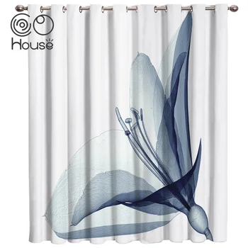 COCOHouse Plant Reproduction Image Room Curtains Large Window Window Curtains Dark Living Room Bathroom Curtains Outdoor Indoor
COCOHouse Plant Reproduction Image Room Curtains Large Window Window Curtains Dark Living Room Bathroom Curtains Outdoor Indoor