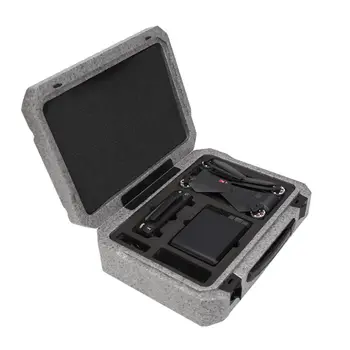 Portable Anti Scratch Storage Bag Handbag Carrying Case Suitcase For MJX B4W Drones Accessories
Portable Anti Scratch Storage Bag Handbag Carrying Case Suitcase For MJX B4W Drones Accessories