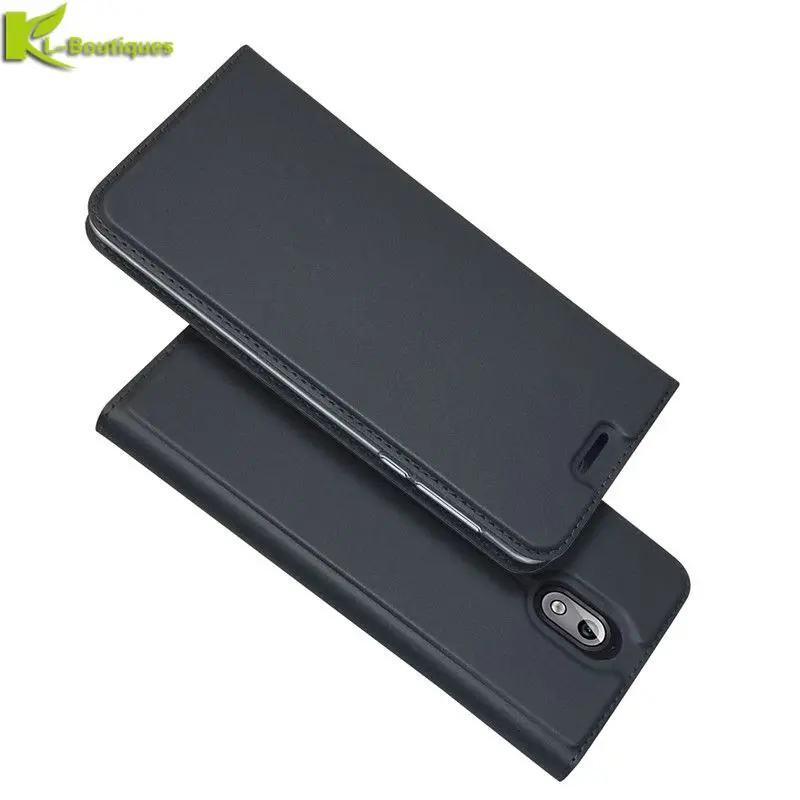 for NOKIA 3.1 Leather Case on for Funda Nokia 3.1 Nokia3.1 2018 Case Cover Luxury Magnet Flip Wallet Phone Cases Coque Women Men
for NOKIA 3.1 Leather Case on for Funda Nokia 3.1 Nokia3.1 2018 Case Cover Luxury Magnet Flip Wallet Phone Cases Coque Women Men