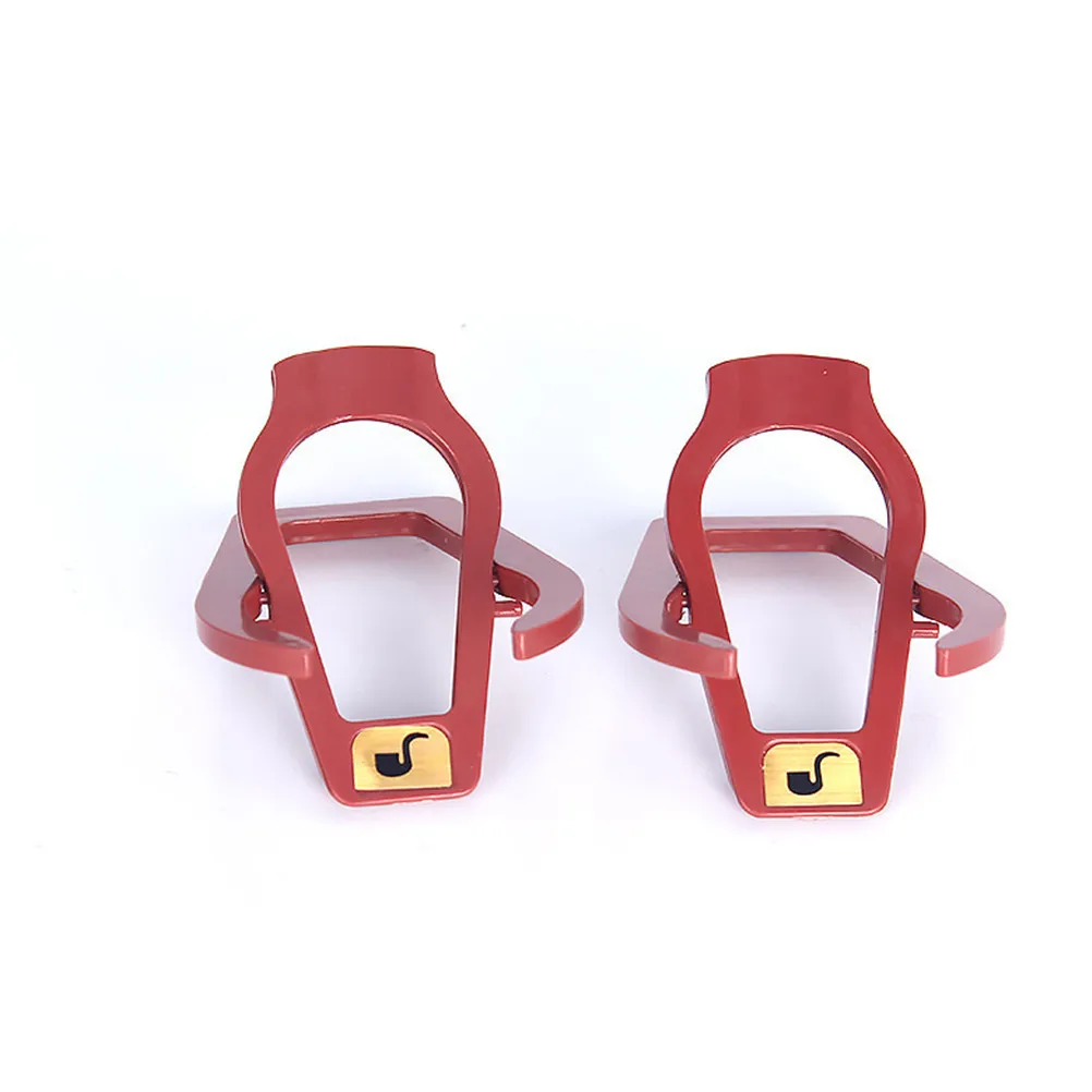 1pc Plastic Smoking Pipe Tobacco Pipe Holder Folding Rack Display Rack Promotion Gifts 8.2cm
1pc Plastic Smoking Pipe Tobacco Pipe Holder Folding Rack Display Rack Promotion Gifts 8.2cm