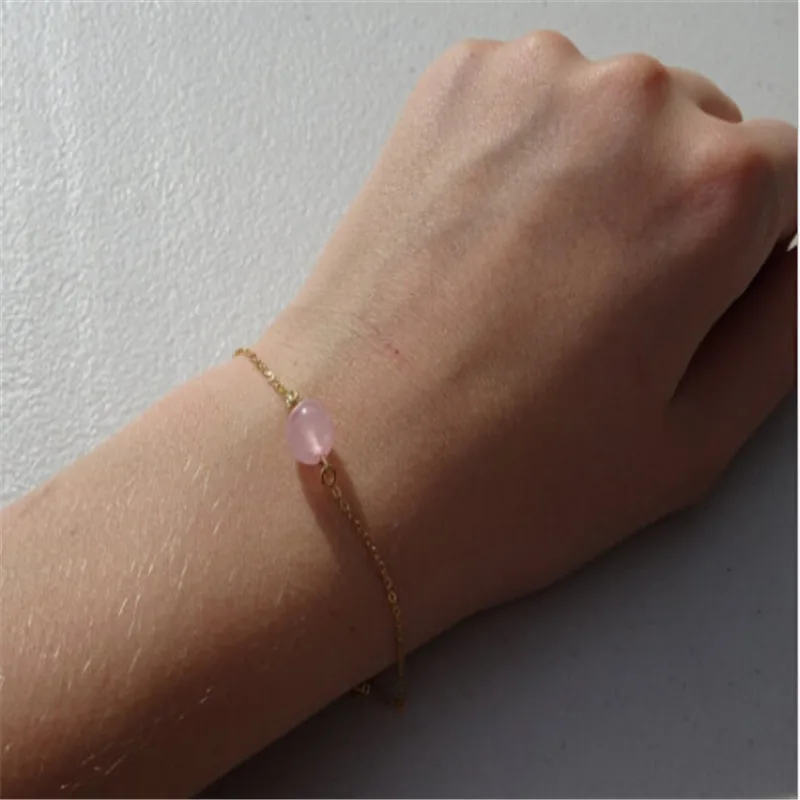 new simple gold silver color infinity bracelets for women zinc alloy charm natural stone beads bracelet gift fashion jewelry
new simple gold silver color infinity bracelets for women zinc alloy charm natural stone beads bracelet gift fashion jewelry