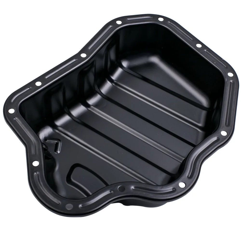 OE zu Vergl. 11110-AD210 Neu Ölwanne BMO-NS-025 für NISSAN OE zu Vergl. 11110-AD210 Neu Ölwanne BMO-NS-025 für NISSAN
