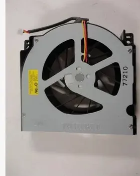New Laptop CPU Cooling Fan For Dell XPS M2010 CPU Cooling Fan for MCF-J06CM05 DC280002H0L 0DG001
New Laptop CPU Cooling Fan For Dell XPS M2010 CPU Cooling Fan for MCF-J06CM05 DC280002H0L 0DG001