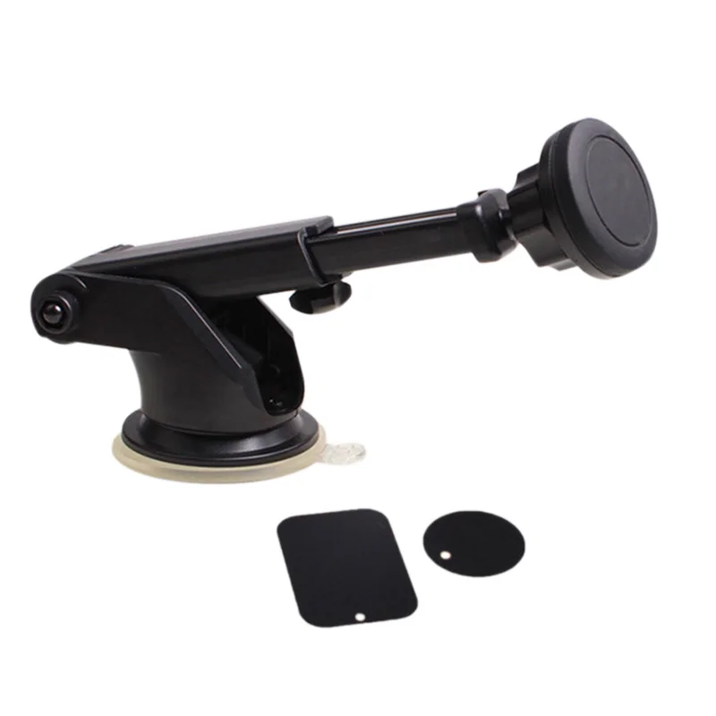 Universal Car Telescopic Arm Magnet Mobile Phone Bracket Car Instrument Panel Mobile Phone Holder Navigation Bracket Model
Universal Car Telescopic Arm Magnet Mobile Phone Bracket Car Instrument Panel Mobile Phone Holder Navigation Bracket Model