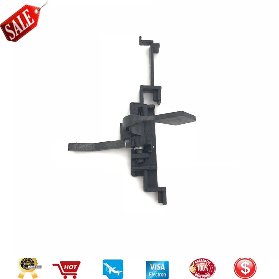 10 X JC72-00987A Fuser Exit Actuator for Samsung ML1520 ML1710 ML1740 ML1750 SCX4016 SCX4100 SCX4116 SCX4200 SF560 SF565 SF750
10 X JC72-00987A Fuser Exit Actuator for Samsung ML1520 ML1710 ML1740 ML1750 SCX4016 SCX4100 SCX4116 SCX4200 SF560 SF565 SF750