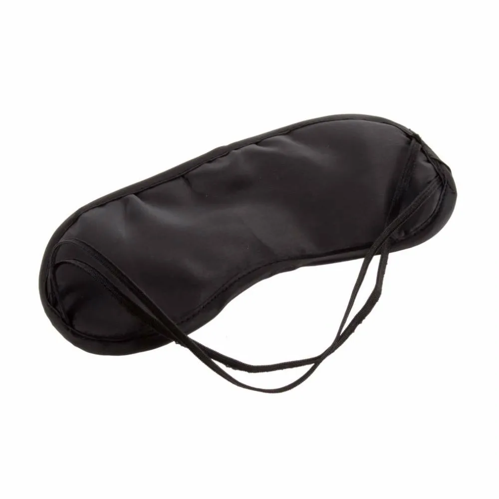 Eye Mask Comfortable Sleeping Mask for Rest Relax Travelling Fashionable Men Women Travel Sleep Aid Eye Mask Eye Patch
Eye Mask Comfortable Sleeping Mask for Rest Relax Travelling Fashionable Men Women Travel Sleep Aid Eye Mask Eye Patch