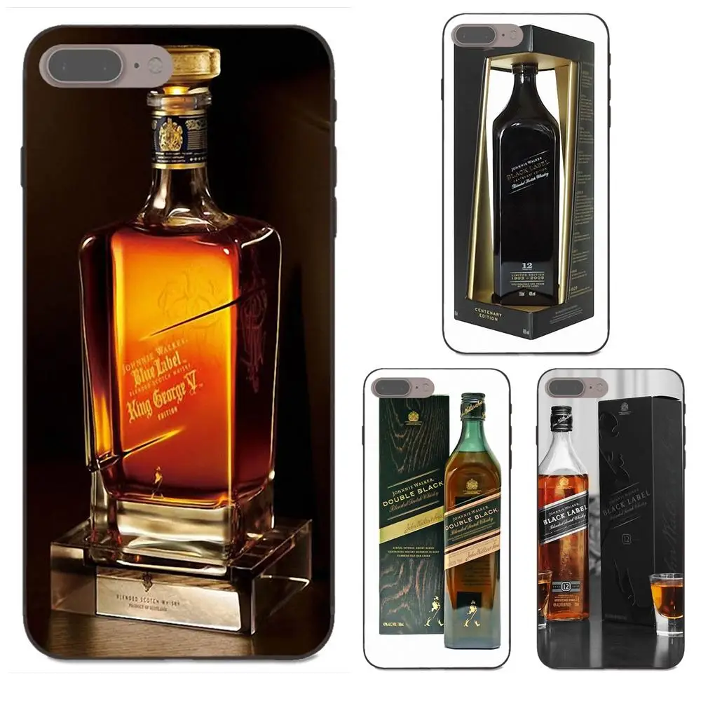 Black Johnnie Walker Phone Case Silicone For Samsung Galaxy Note 4 8 9 G313 S3 S4 S5 S6 S7 S8 S9 S10 Edge Plus Lite I9082
Black Johnnie Walker Phone Case Silicone For Samsung Galaxy Note 4 8 9 G313 S3 S4 S5 S6 S7 S8 S9 S10 Edge Plus Lite I9082