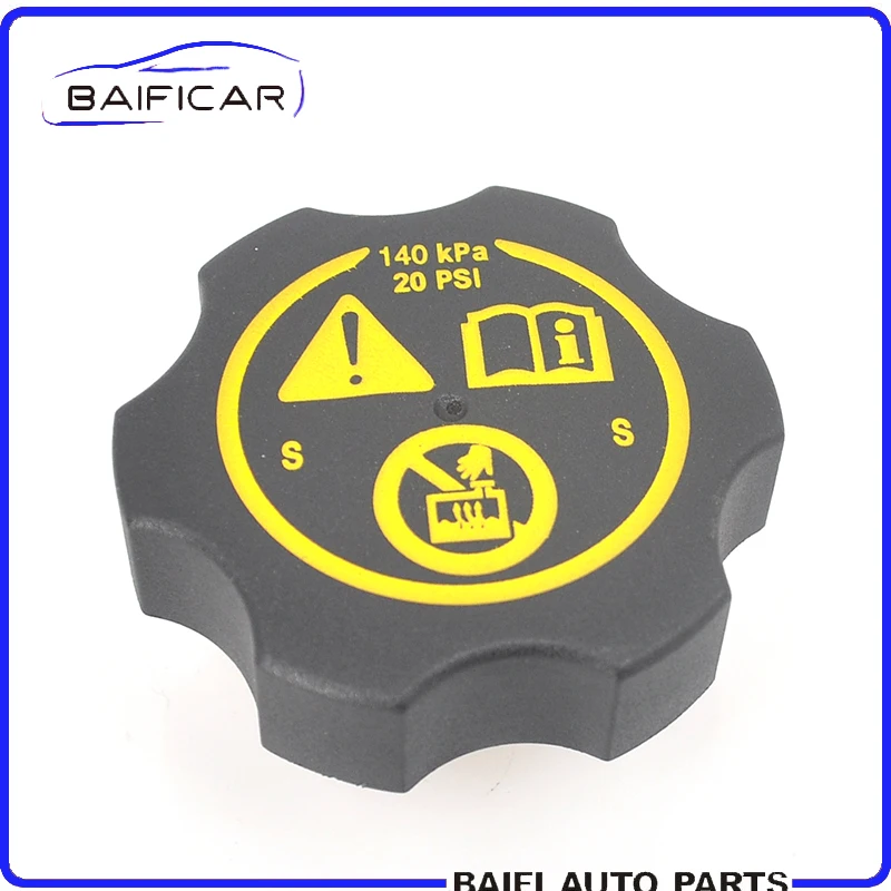 Baificar Brand New Genuine Accessories Engine Coolant Recovery Tank Cap 13502353 For Buick Encore Regal Verano Chevrolet Cruze
Baificar Brand New Genuine Accessories Engine Coolant Recovery Tank Cap 13502353 For Buick Encore Regal Verano Chevrolet Cruze