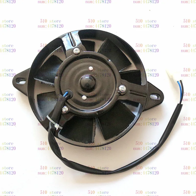 New Electric Radiator Cooling Fan Oil Cooler Water Cooler For 200 250 cc Chinese ATV Quad Go Kart Buggy Dirt Bike Motorcycle
New Electric Radiator Cooling Fan Oil Cooler Water Cooler For 200 250 cc Chinese ATV Quad Go Kart Buggy Dirt Bike Motorcycle