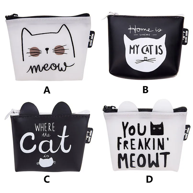 Bags for women 2018 Girls Cute Fashion Coin Purse Wallet Bag Change Pouch Key Holder Small Zipper Ladies Clutch Purse
Bags for women 2018 Girls Cute Fashion Coin Purse Wallet Bag Change Pouch Key Holder Small Zipper Ladies Clutch Purse