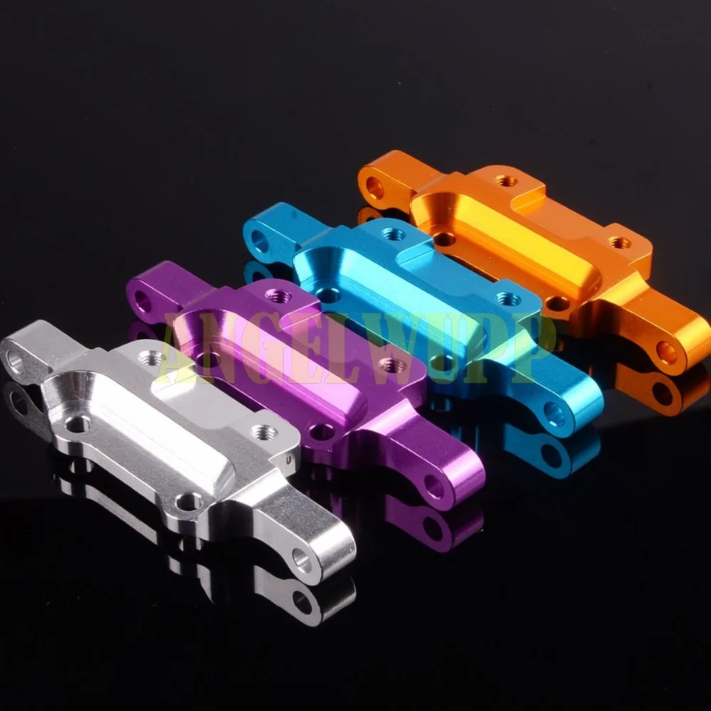 NEW ENRON Front Upper Arm Holder 08040B/06055 188031 For RC 1/10 Car HSP Redcat Himoto
NEW ENRON Front Upper Arm Holder 08040B/06055 188031 For RC 1/10 Car HSP Redcat Himoto