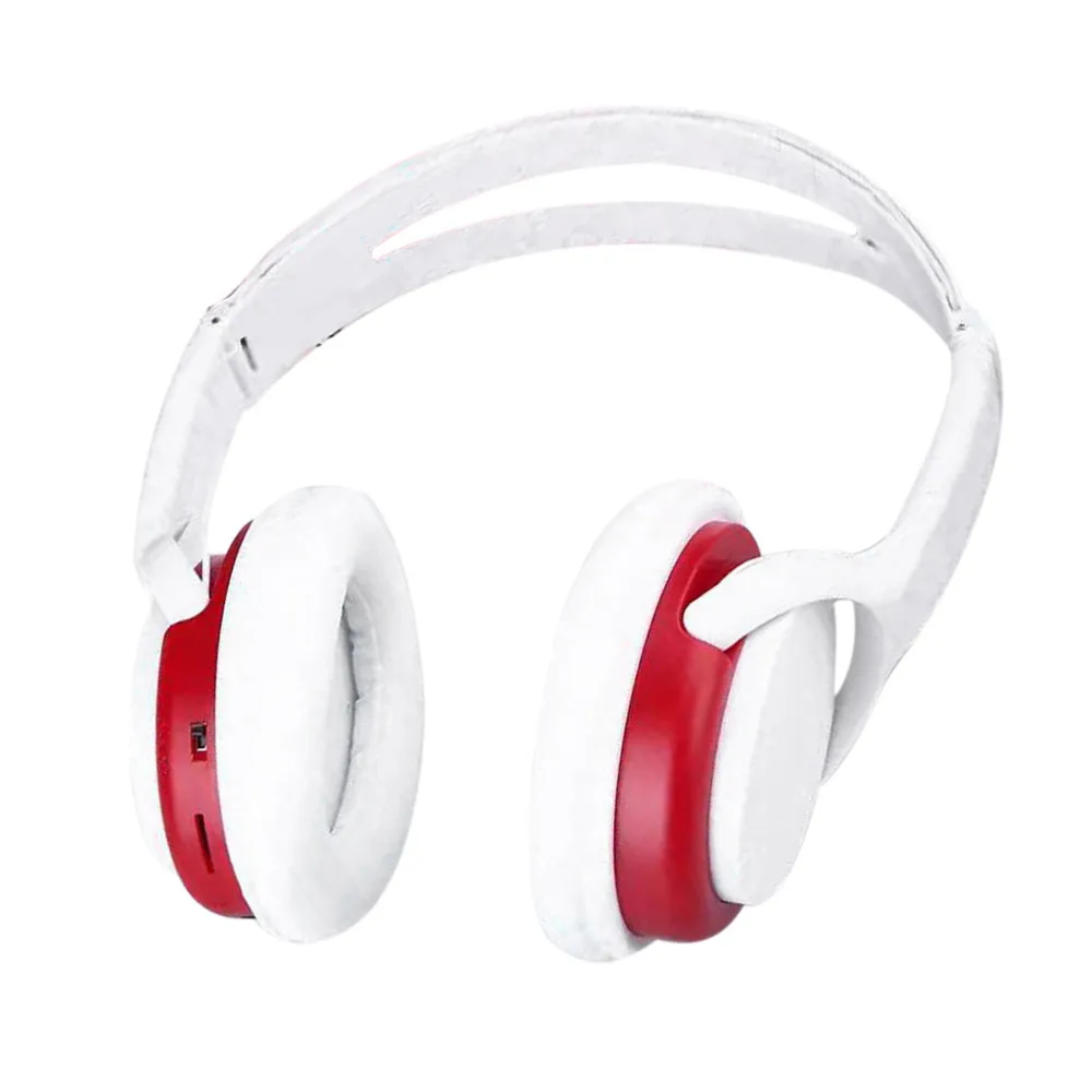 Universal Wireless Headphones Headset Noise Cancelling Earphone Card TF And FM Radio Fone De Ouvido #A
Universal Wireless Headphones Headset Noise Cancelling Earphone Card TF And FM Radio Fone De Ouvido #A