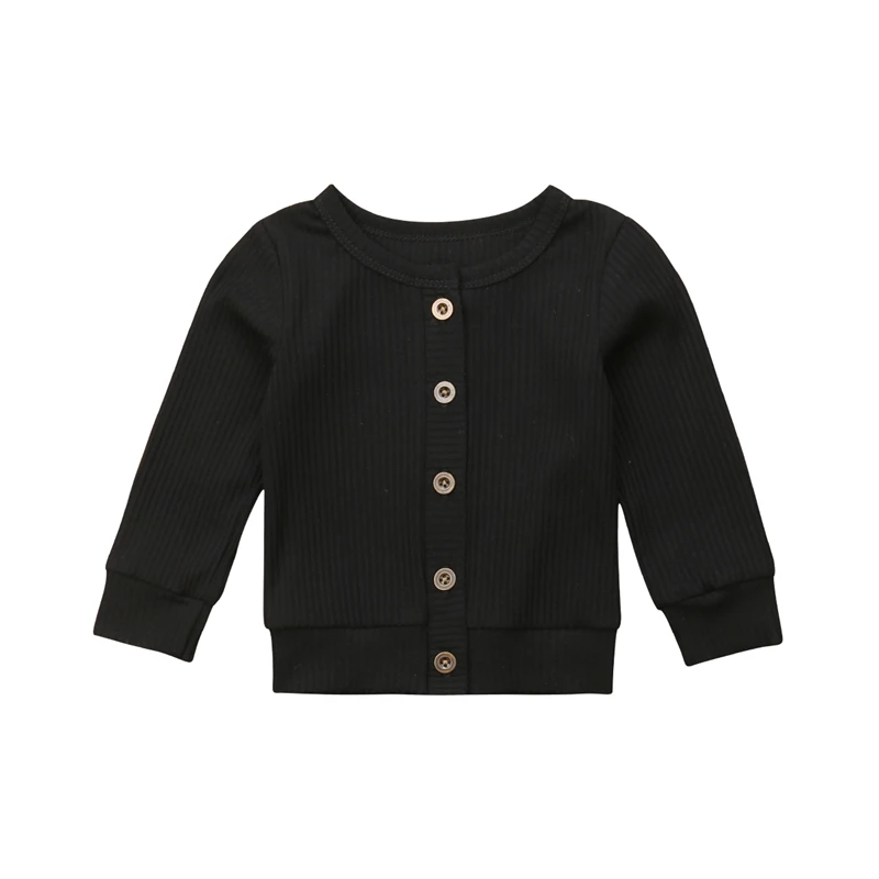 Newborn Baby Girls Boys Cardigan Swearers Autumn Infant Toddler Kids Cotton Long Sleeve T-shirt Top Candy Color Knit Clothes
Newborn Baby Girls Boys Cardigan Swearers Autumn Infant Toddler Kids Cotton Long Sleeve T-shirt Top Candy Color Knit Clothes
