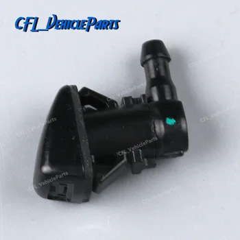 Windshield Wiper Spray Jet Washer Nozzle 55372143AB For Jeep Grand Cherokee 2005 2006 2007 2008 2009 2010
Windshield Wiper Spray Jet Washer Nozzle 55372143AB For Jeep Grand Cherokee 2005 2006 2007 2008 2009 2010