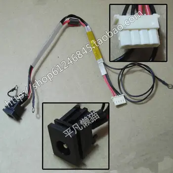 Free shipping For Toshiba 300D-16T U300 -15i U305 A300 Power Interface Power Head
Free shipping For Toshiba 300D-16T U300 -15i U305 A300 Power Interface Power Head
