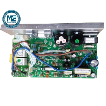 Treadmill circuit board power supply board for SHUA 5509 5506 treadmill use to motor speed control
Treadmill circuit board power supply board for SHUA 5509 5506 treadmill use to motor speed control