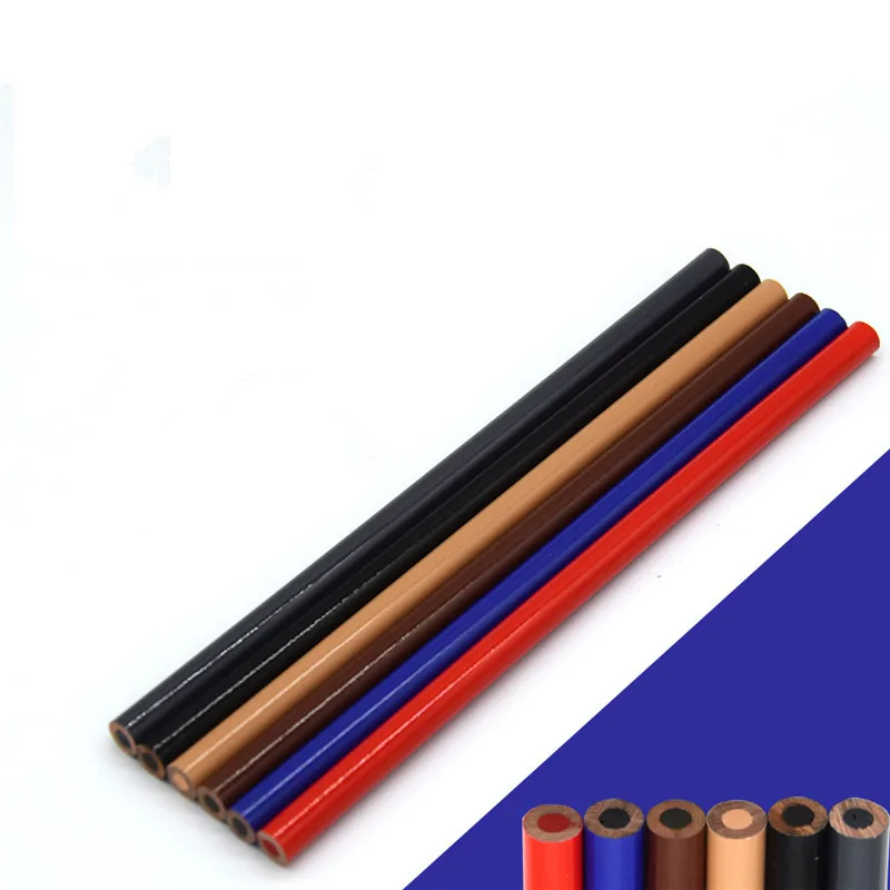 1pc Eyebrow/lip tattoo Pencil Permanent Makeup Eyebrow Line Lip Line Design Positioning Pencil Waterproof
1pc Eyebrow/lip tattoo Pencil Permanent Makeup Eyebrow Line Lip Line Design Positioning Pencil Waterproof