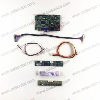 RTD2668 LCD controller board support HDMI VGA Audio for 20 inch LCD panel M200FGE-L20 M200RW01 V6 LM200WD3-TLF2 TLF1 TLC7 diy
RTD2668 LCD controller board support HDMI VGA Audio for 20 inch LCD panel M200FGE-L20 M200RW01 V6 LM200WD3-TLF2 TLF1 TLC7 diy