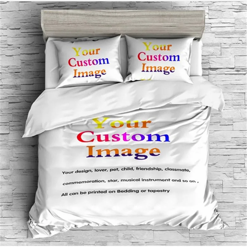 3D print bedding set Custom 3D Printing Home Textiles Duvet Cover, Art, design, photo, picture according to your demand
3D print bedding set Custom 3D Printing Home Textiles Duvet Cover, Art, design, photo, picture according to your demand