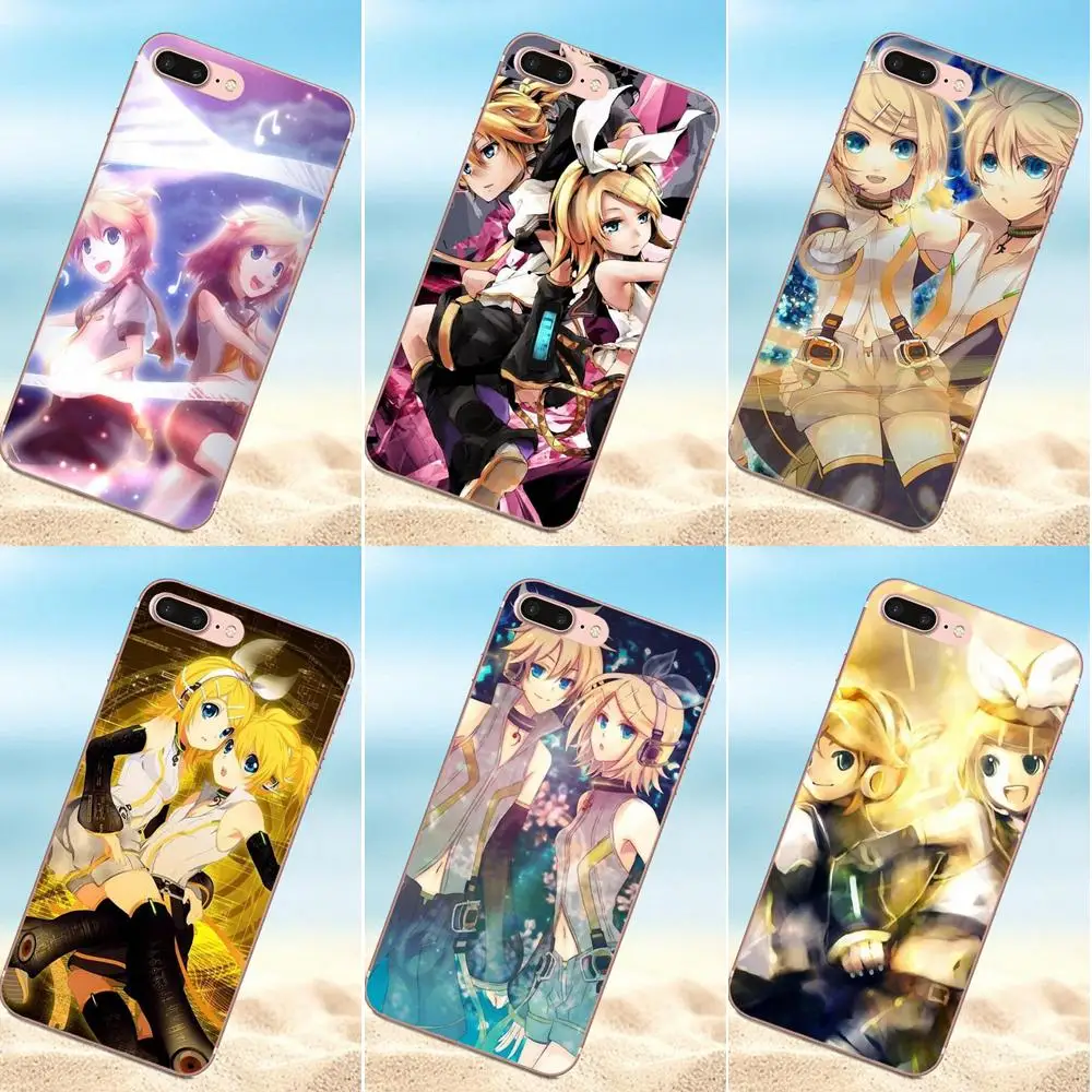 Qdowpz Soft Pattern Case Cover For Huawei G8 Honor 5C 5X 6 6X 7 8 9 Y5II Mate 9 P7 P8 P9 P10 P20 Lite Plus 2017 Kagamine Rin Len
Qdowpz Soft Pattern Case Cover For Huawei G8 Honor 5C 5X 6 6X 7 8 9 Y5II Mate 9 P7 P8 P9 P10 P20 Lite Plus 2017 Kagamine Rin Len