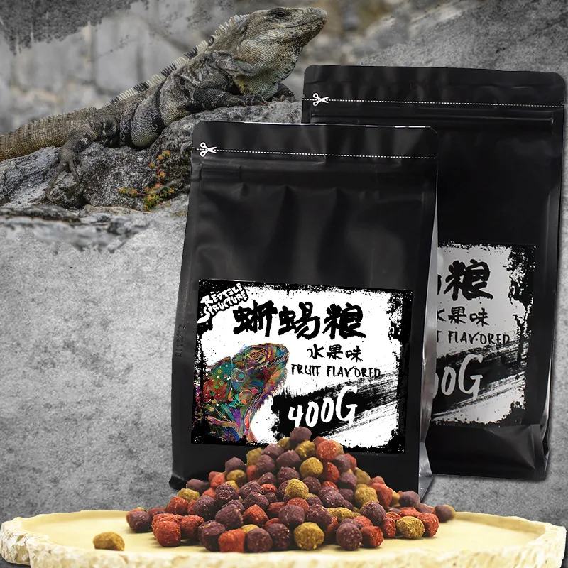Fruit-flavored Lizard Tortoise Food Reptile Munchies For Pets Aquarium Add D3 Vitamins Calcium Vegetable Fruit Mix 50~400g Bag
Fruit-flavored Lizard Tortoise Food Reptile Munchies For Pets Aquarium Add D3 Vitamins Calcium Vegetable Fruit Mix 50~400g Bag