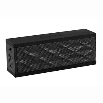 NEWNO Portable Wireless Bluetooth Speaker Mini HIFI Subwoofer Car Loudspeaker Boombox Stereo Bass Speaker Sound Box
NEWNO Portable Wireless Bluetooth Speaker Mini HIFI Subwoofer Car Loudspeaker Boombox Stereo Bass Speaker Sound Box