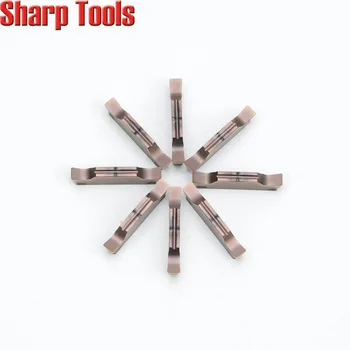 MGGN300-JM Tungsten Carbide Inserts Turning Cutters Metal Lathe Tools for Stainless Steel Grooving Parting CNC Cutting Tool Set
MGGN300-JM Tungsten Carbide Inserts Turning Cutters Metal Lathe Tools for Stainless Steel Grooving Parting CNC Cutting Tool Set