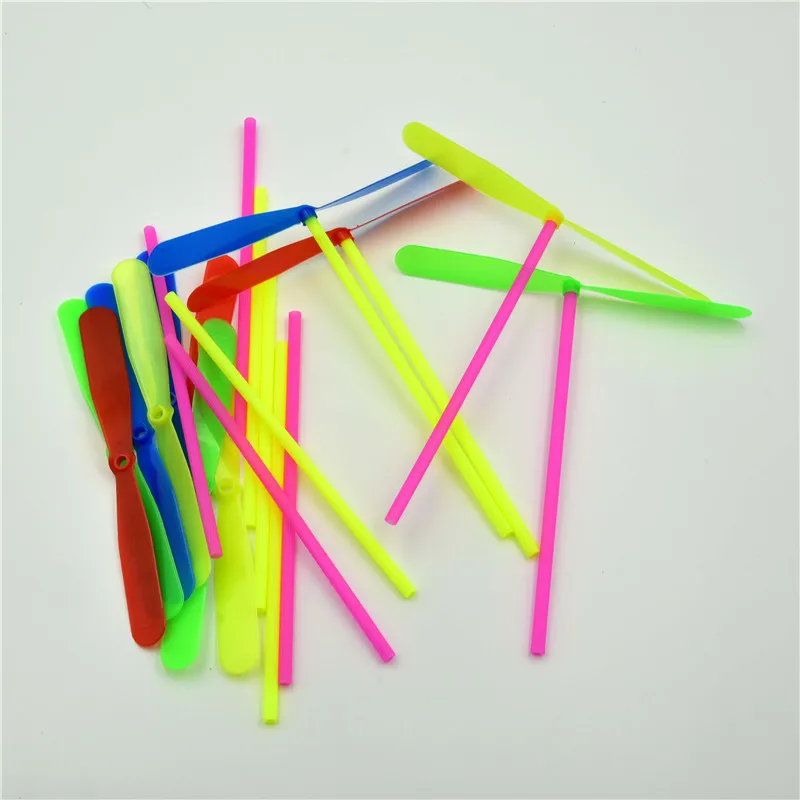 12 pieces Plastic Dragonfly Assortment Mini Whirl A Copter Helicopter Gift Toys Birthday party toys Pinata Fillers for Kids
12 pieces Plastic Dragonfly Assortment Mini Whirl A Copter Helicopter Gift Toys Birthday party toys Pinata Fillers for Kids