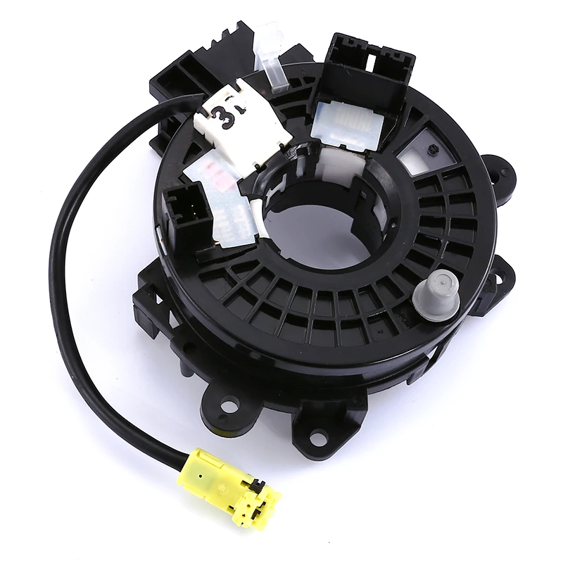 Car Steering Wheel Combination Switch Cable Assy For Nissan Versa Tiida 2010 2011 2012 2013 2014 2015 2016 2017 2018 25554-3DN0A
Car Steering Wheel Combination Switch Cable Assy For Nissan Versa Tiida 2010 2011 2012 2013 2014 2015 2016 2017 2018 25554-3DN0A