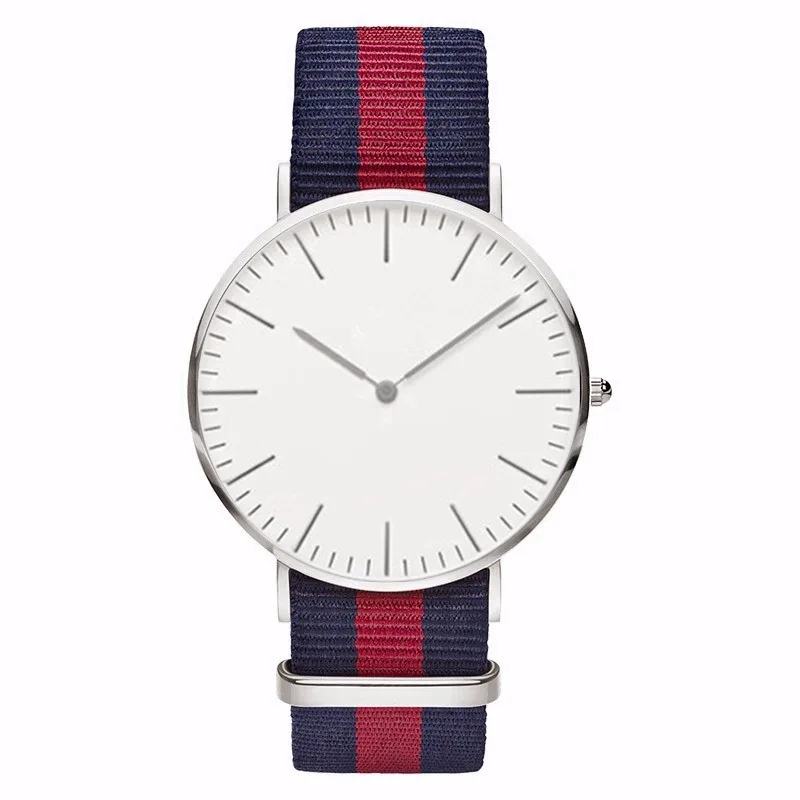 2019 Hot Sale Nylon strap Style Quartz Women Watch Top Brand Watches Fashion Casual Fashion Wrist Watch Relojes DW wristwatch
2019 Hot Sale Nylon strap Style Quartz Women Watch Top Brand Watches Fashion Casual Fashion Wrist Watch Relojes DW wristwatch