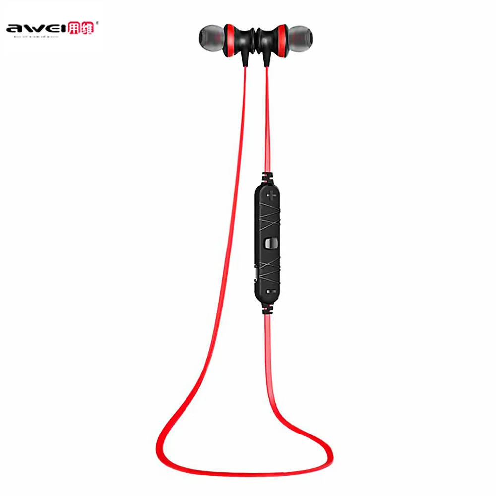 Awei A980BL Bluetooth 4.0 Wireless Earphone Sports Protable Earphones Handsfree Music In-ear Earphone with Mic for Mobile phone Awei A980BL Bluetooth 4.0 Wireless Earphone Sports Protable Earphones Handsfree Music In-ear Earphone with Mic for Mobile phone<br><br>Aliexpress
