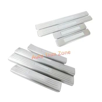 for Nissan Patrol Y62 2010-2018 Stainless Steel Door Sill Plate Threshold Cover Trim 8PCS
for Nissan Patrol Y62 2010-2018 Stainless Steel Door Sill Plate Threshold Cover Trim 8PCS