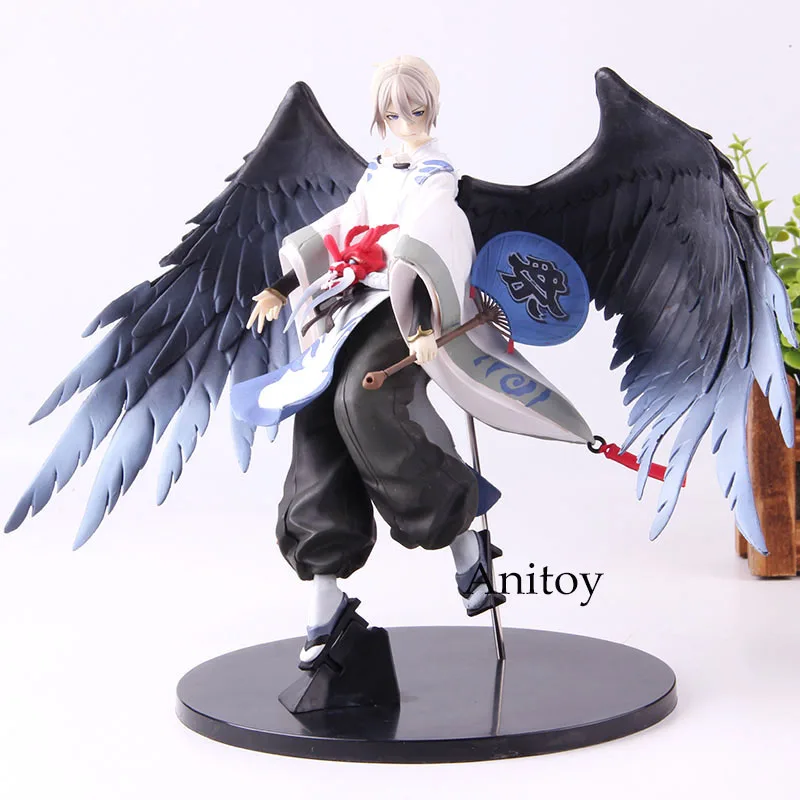 Onmyoji Figure Daitengu Anime Game Figurine Onmyoji Action Figure Daitengu PVC Collection Model Toy
Onmyoji Figure Daitengu Anime Game Figurine Onmyoji Action Figure Daitengu PVC Collection Model Toy