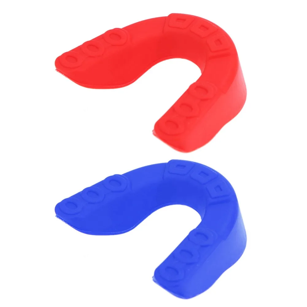 1pcs Sport Football Basketball Silicone Teeth Protector Adult Mouth Safety Guard Boxing Hockey Karate Mouthguard
1pcs Sport Football Basketball Silicone Teeth Protector Adult Mouth Safety Guard Boxing Hockey Karate Mouthguard