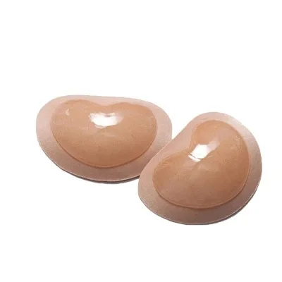 New Silicone Pads On The Chest Bra Accessories Pasties Nipple Cover Push-Up Bra Padding Inserts Swimsuit Padding Invisible Bra
New Silicone Pads On The Chest Bra Accessories Pasties Nipple Cover Push-Up Bra Padding Inserts Swimsuit Padding Invisible Bra