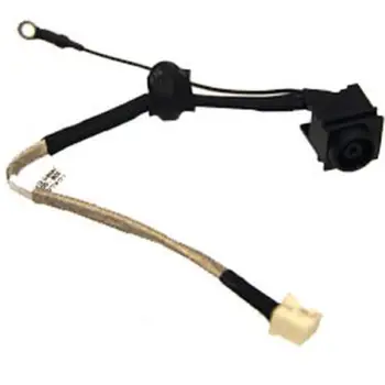 WZSM Wholesale New DC Power Jack cable for SONY VAIO VGN-NW350F VGN-NW235F/P VGN-NW265F/B Laptop Free Shipping
WZSM Wholesale New DC Power Jack cable for SONY VAIO VGN-NW350F VGN-NW235F/P VGN-NW265F/B Laptop Free Shipping