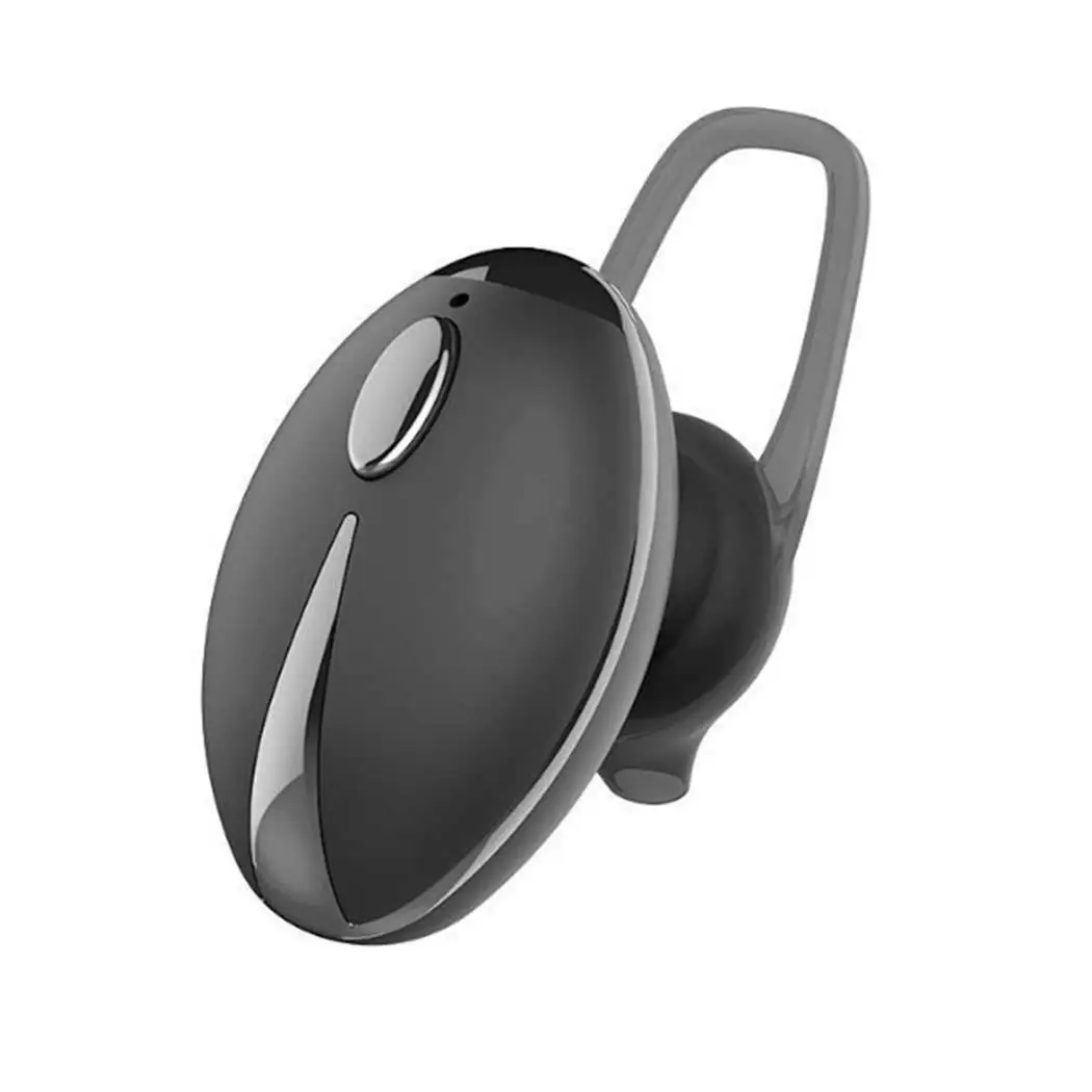 Durable Practical Portable Multipoint Connection Bluetooth 16 10 m 1.5-2 Hours 20 Days Earphone Casual 1153dB
Durable Practical Portable Multipoint Connection Bluetooth 16 10 m 1.5-2 Hours 20 Days Earphone Casual 1153dB