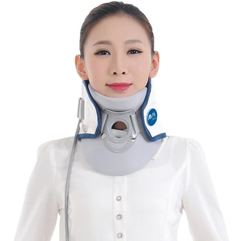 Great efforts household Airwave stretched inflatable Cervical traction device free shipping
Great efforts household Airwave stretched inflatable Cervical traction device free shipping