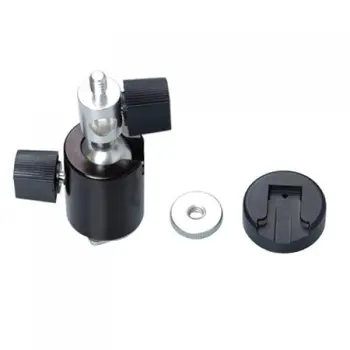 TTKK Sabot ball umbrella flash bracket holder.