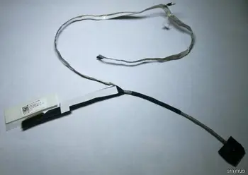 New For Lenovo XIAOXIN V4000 Z51 Z41 Z51-70 Z41-70 DC020025100 LED LCD LVDS Cable
New For Lenovo XIAOXIN V4000 Z51 Z41 Z51-70 Z41-70 DC020025100 LED LCD LVDS Cable
