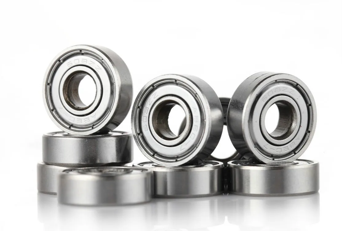 Free Shipping 5pcs Deep groove ball bearing 6008ZZ/2Z 40X68X15 High quality bearing steel High speed precision Motor Bearings
Free Shipping 5pcs Deep groove ball bearing 6008ZZ/2Z 40X68X15 High quality bearing steel High speed precision Motor Bearings