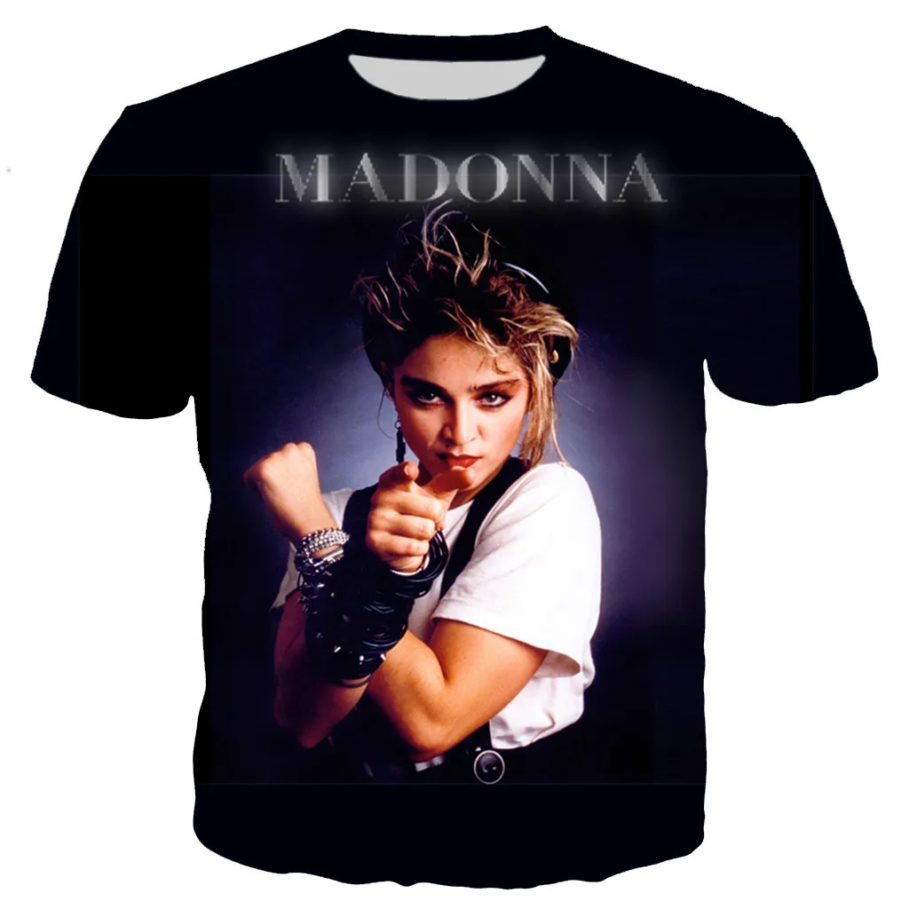 New arrive young madonna 3D print men women fashion t shirt/hoodies/sweatshirts/vest/ tops dropshipping
New arrive young madonna 3D print men women fashion t shirt/hoodies/sweatshirts/vest/ tops dropshipping