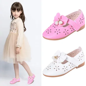 Autumn New Baby Girls flat shoes Kids bowknot princess shoes Girls Shoes For party and wedding Pink White 2T 3T 4T 5T 6T 7T-15T
Autumn New Baby Girls flat shoes Kids bowknot princess shoes Girls Shoes For party and wedding Pink White 2T 3T 4T 5T 6T 7T-15T