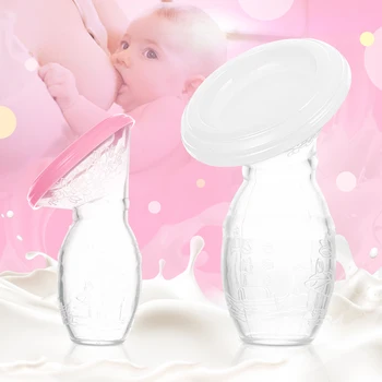 Breast milk Manual Breast Pump Manual Suction Feeding Silicone Breasts Pumps Milk Bottle Sucking Postpartum Supplies Accessories
Breast milk Manual Breast Pump Manual Suction Feeding Silicone Breasts Pumps Milk Bottle Sucking Postpartum Supplies Accessories