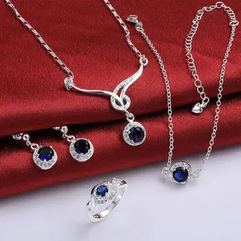 925 sterling silver jewelry set, fashion jewelry set A038-C Earring 449 Necklace 482 Ring 322-8 /imuareba ikharboa S784-B
925 sterling silver jewelry set, fashion jewelry set A038-C Earring 449 Necklace 482 Ring 322-8 /imuareba ikharboa S784-B