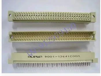 9001-13641COOA Continental socket straight 3-row 64 pin 2.54mm pitch 364-pin male connector straight
9001-13641COOA Continental socket straight 3-row 64 pin 2.54mm pitch 364-pin male connector straight